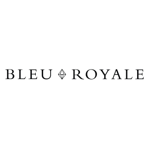 Bleu Royale Bleu Royale