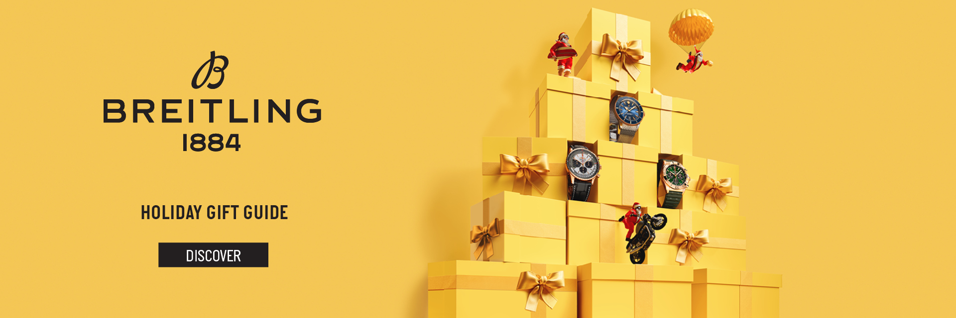 Breitling Breitling