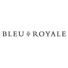 Bleu Royale Bleu Royale