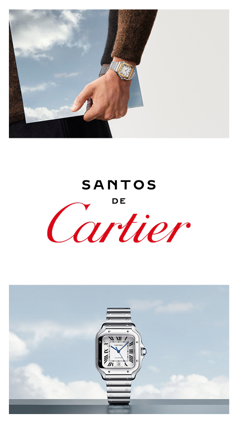 Cartier Cartier