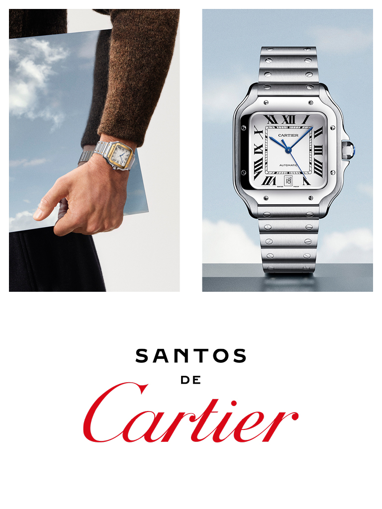 Cartier Cartier