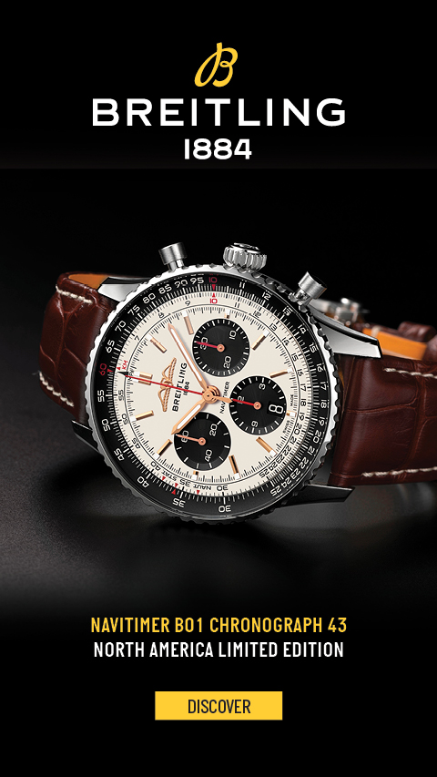 Breitling Breitling