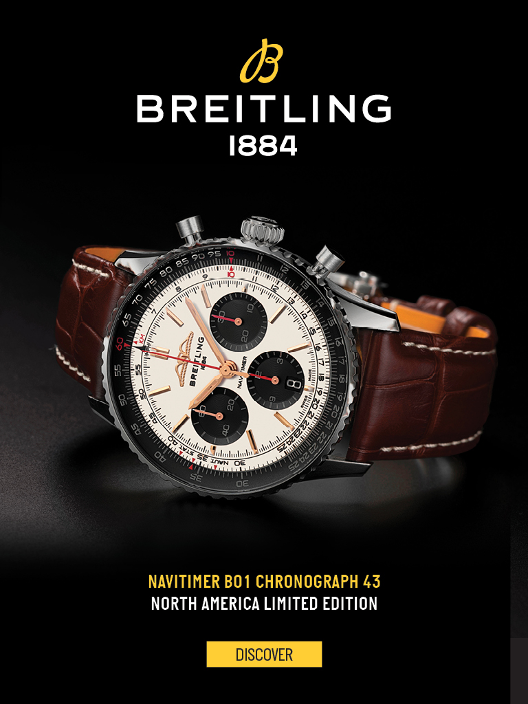 Breitling Breitling